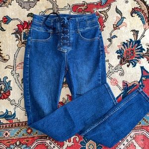 Free people jeans